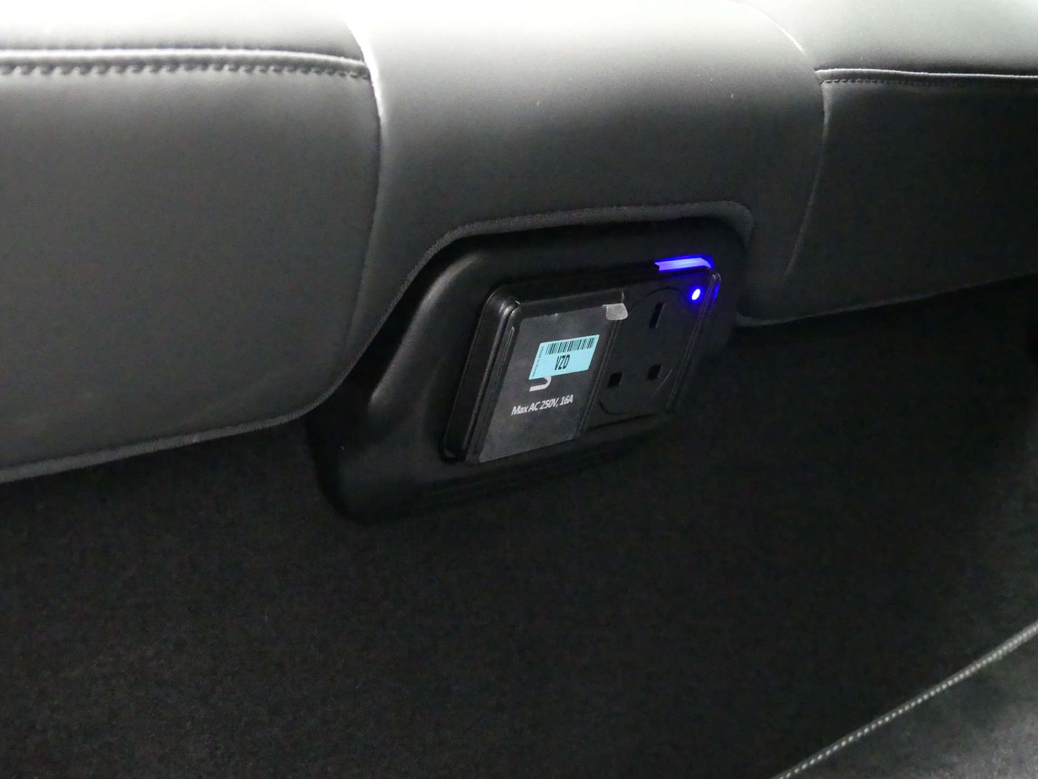 Vehicle 75