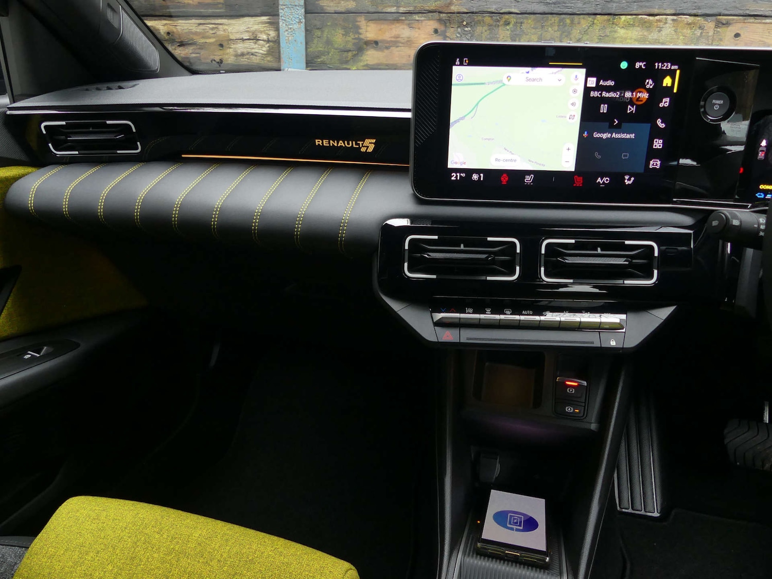 Used Renault 5 2025 for sale - 77547680: Photo 11