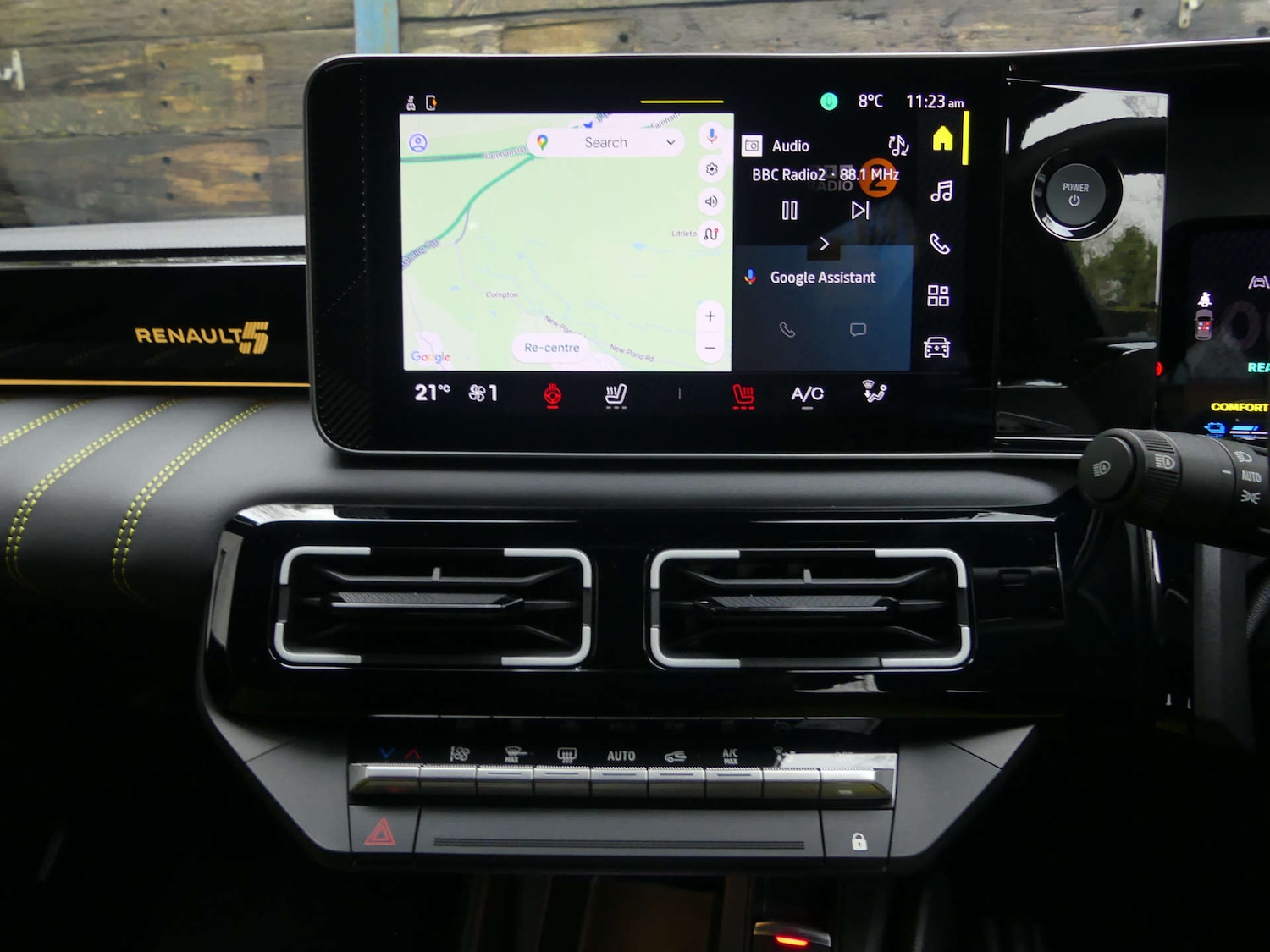 Used Renault 5 2025 for sale - 77547680: Photo 12