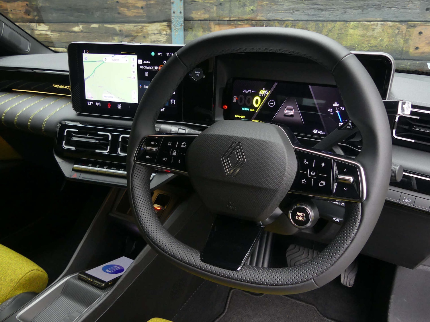 Used Renault 5 2025 for sale - 77547680: Photo 14