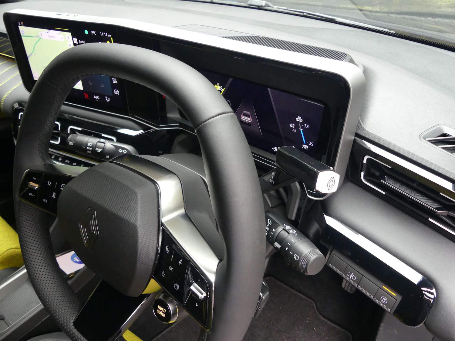 Used Renault 5 2025 for sale - 77547680: Photo 15