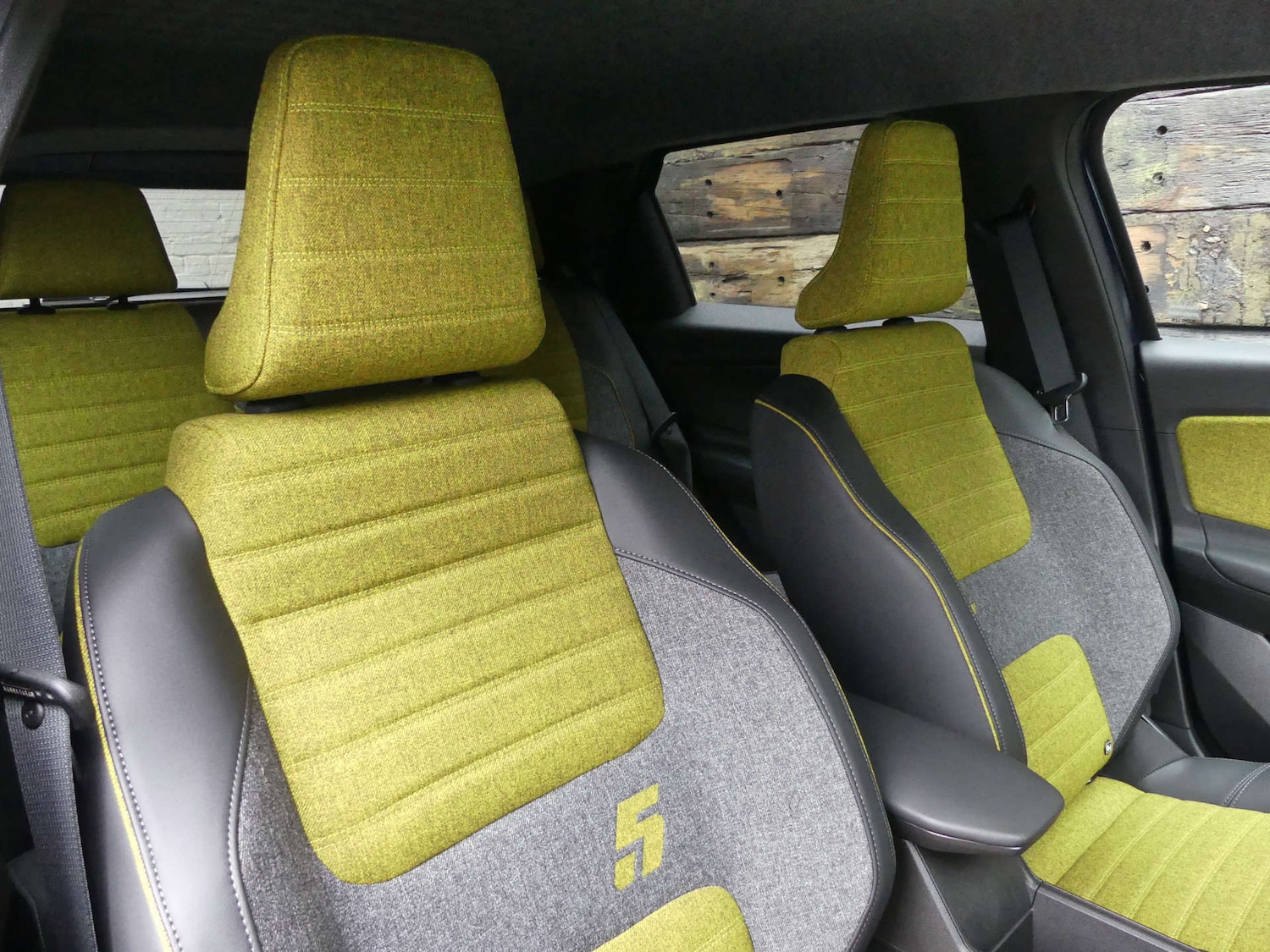 Used Renault 5 2025 for sale - 77547680: Photo 19