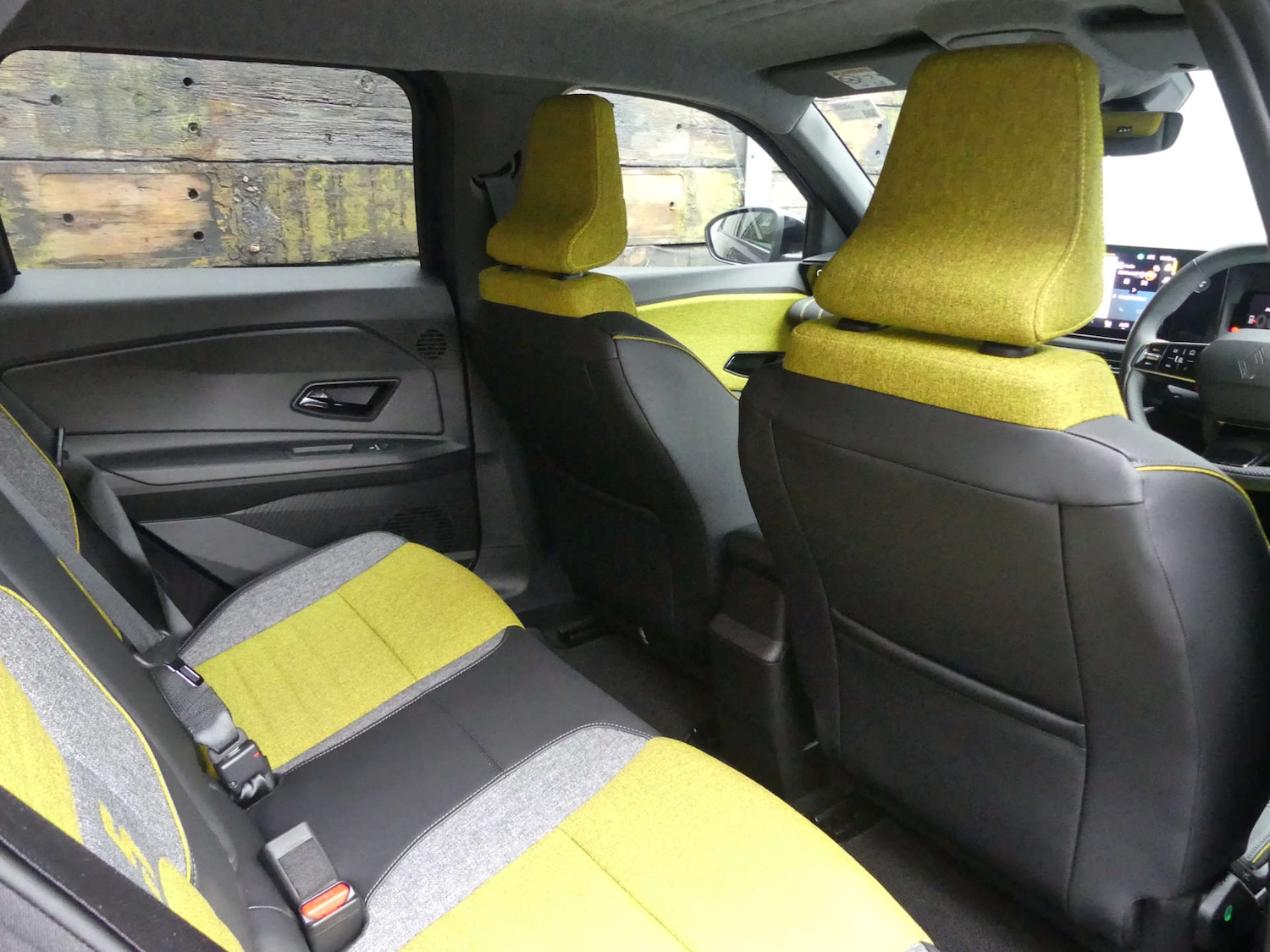 Used Renault 5 2025 for sale - 77547680: Photo 21