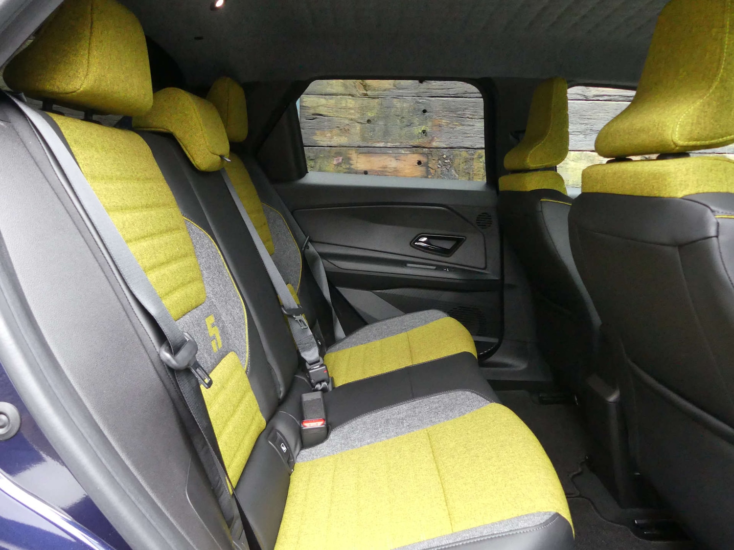 Used Renault 5 2025 for sale - 77547680: Photo 22