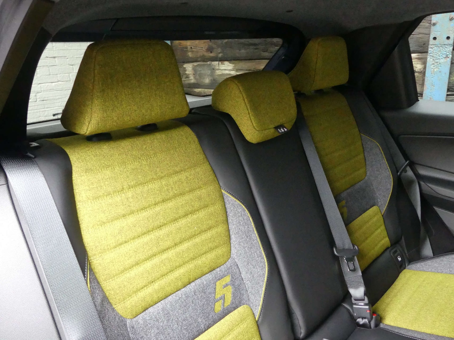 Used Renault 5 2025 for sale - 77547680: Photo 23