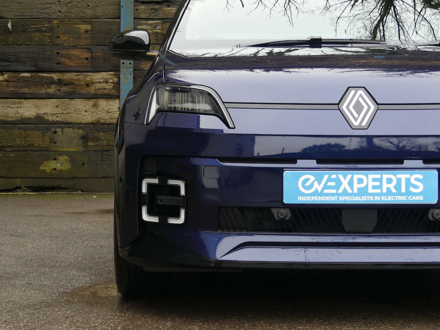 Used Renault 5 2025 for sale - 77547680: Photo 25