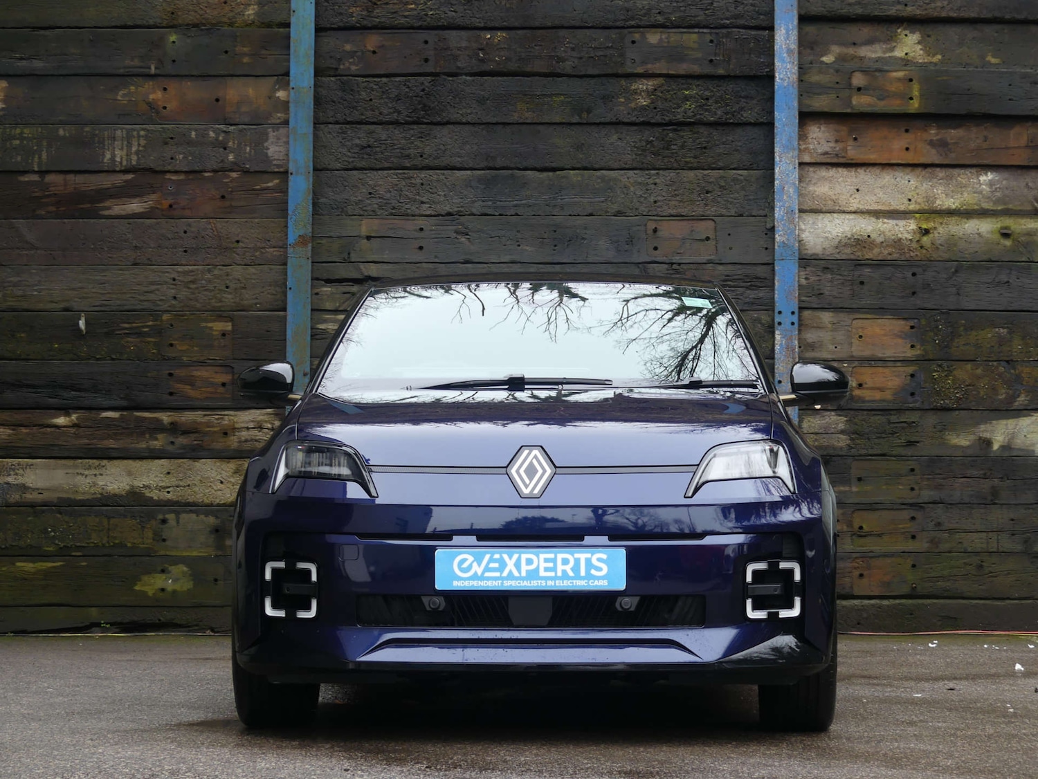 Used Renault 5 2025 for sale - 77547680: Photo 26