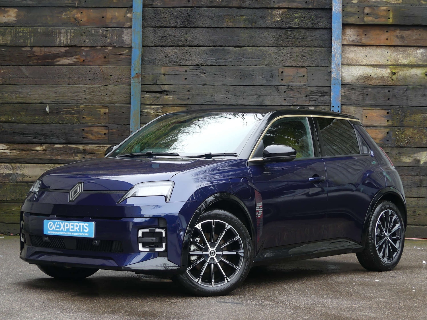 Used Renault 5 2025 for sale - 77547680: Photo 27