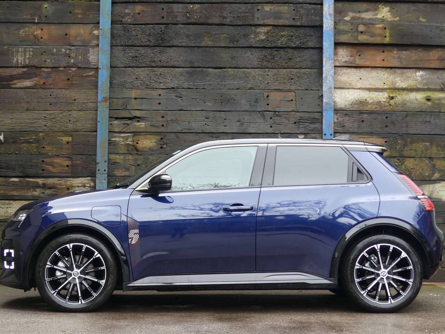 Used Renault 5 2025 for sale - 77547680: Photo 28