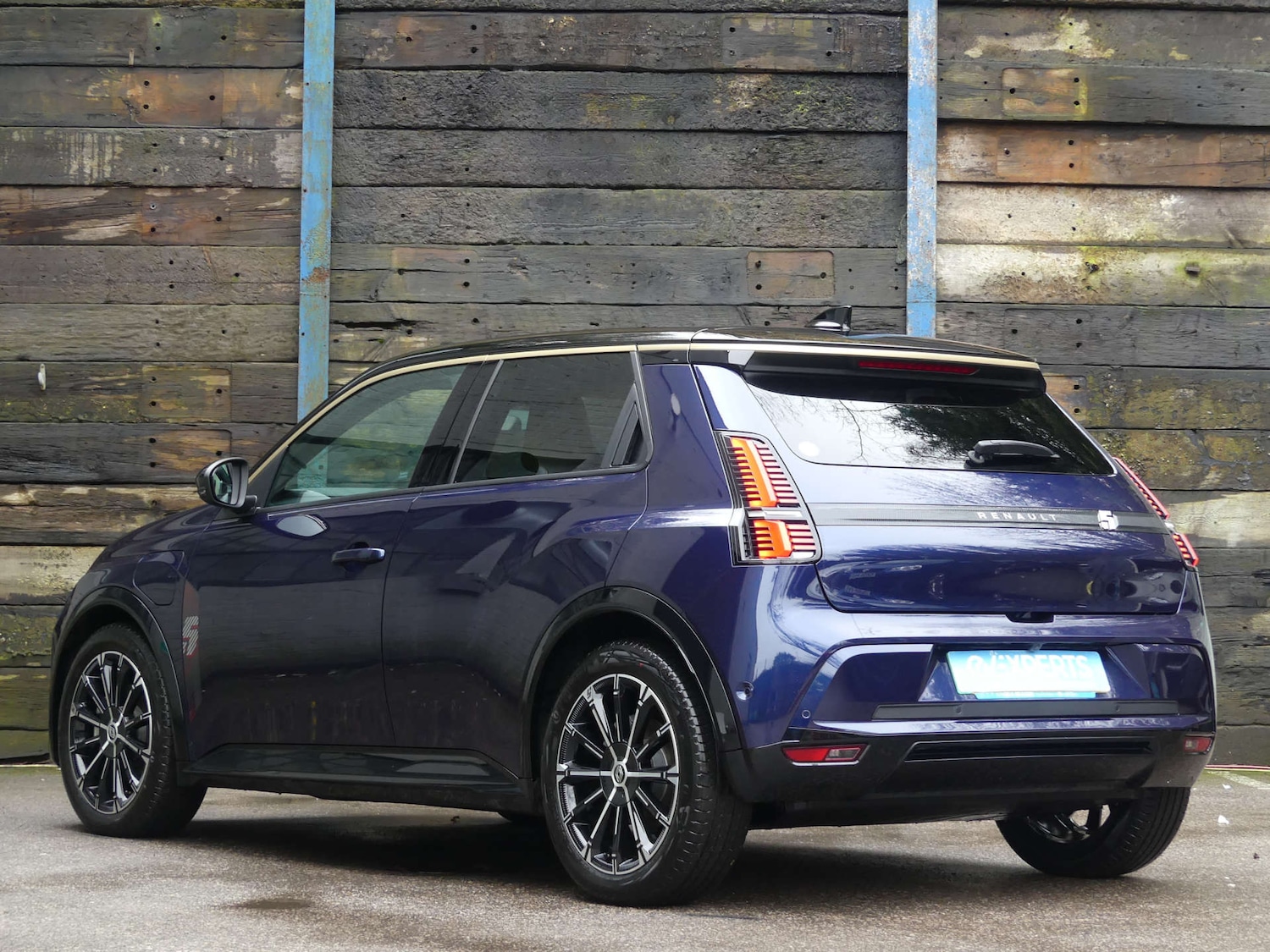 Used Renault 5 2025 for sale - 77547680: Photo 29