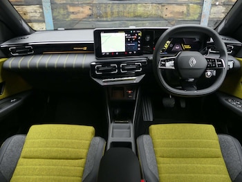 Used Renault 5 2025 for sale - 77547680: Photo