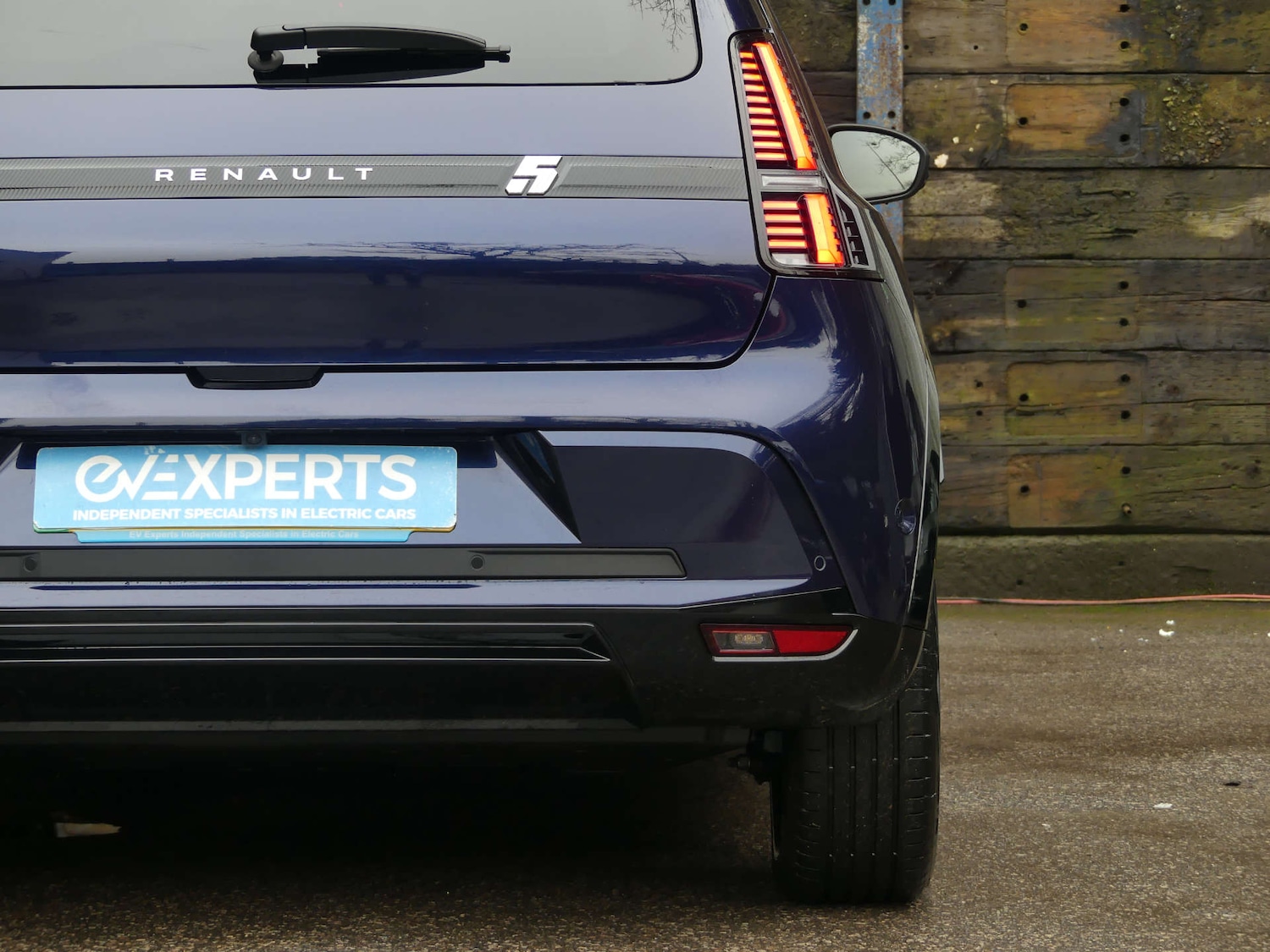 Used Renault 5 2025 for sale - 77547680: Photo 31