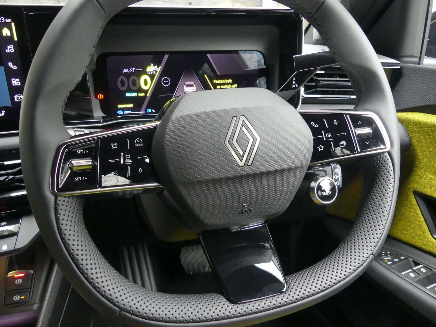 Used Renault 5 2025 for sale - 77547680: Photo 32