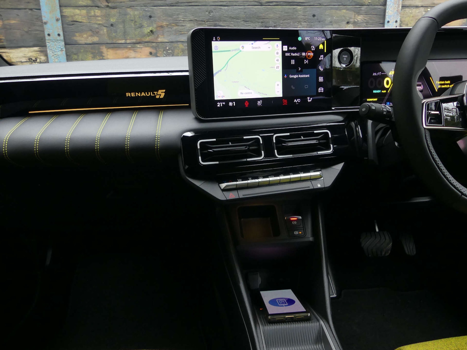 Used Renault 5 2025 for sale - 77547680: Photo 33