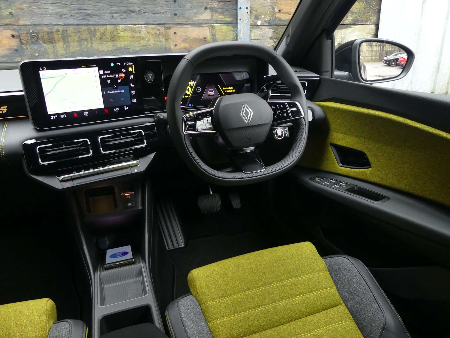 Used Renault 5 2025 for sale - 77547680: Photo 35