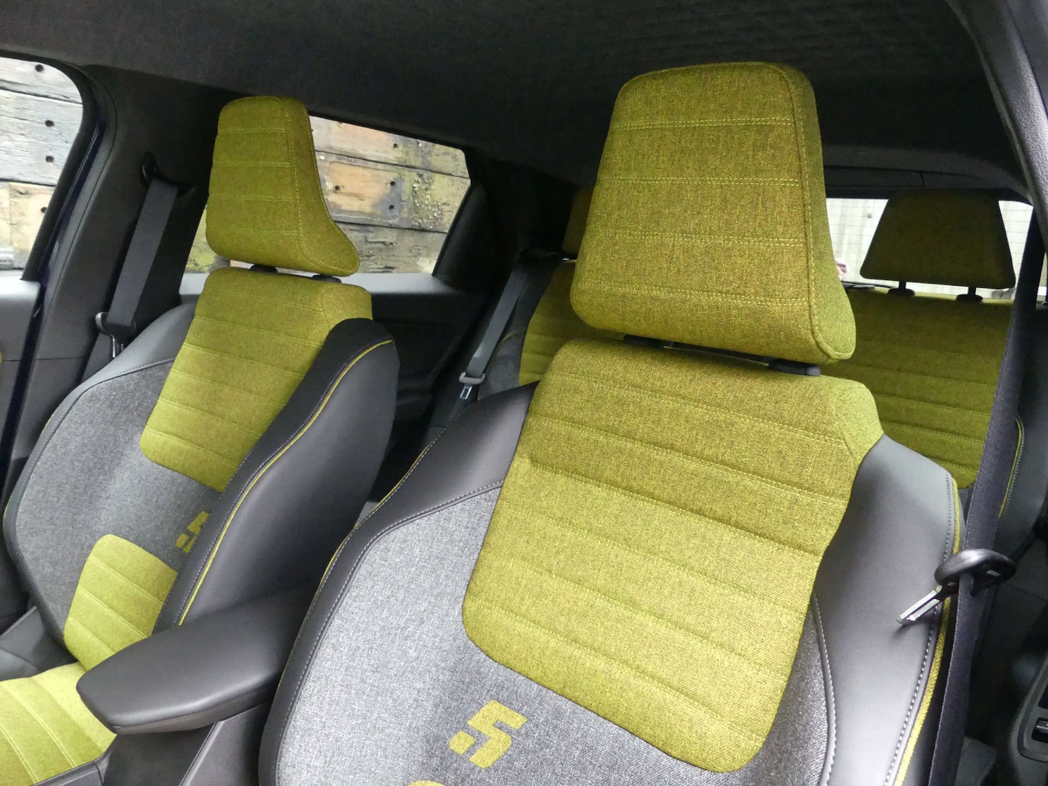 Used Renault 5 2025 for sale - 77547680: Photo 38