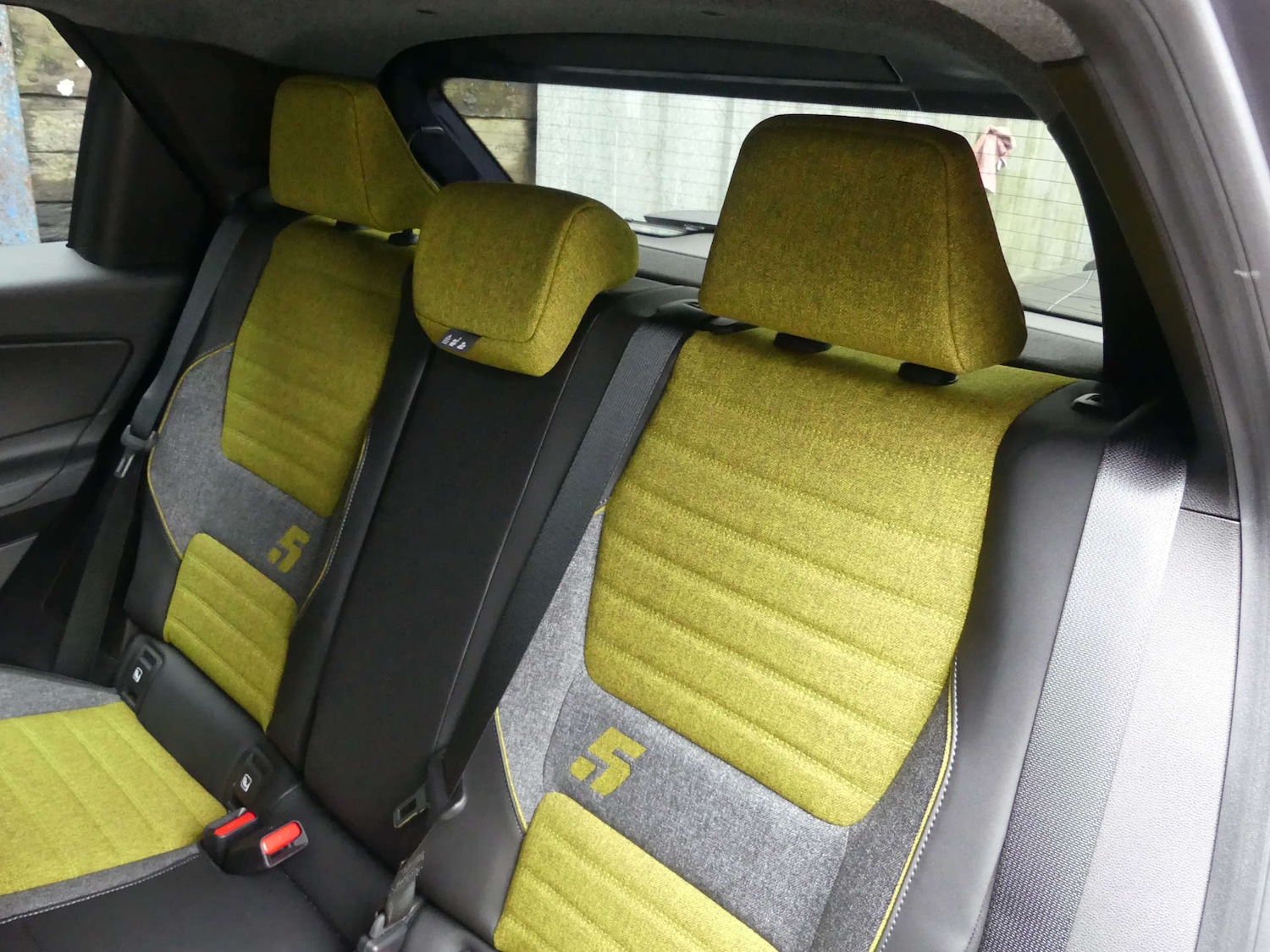 Used Renault 5 2025 for sale - 77547680: Photo 41