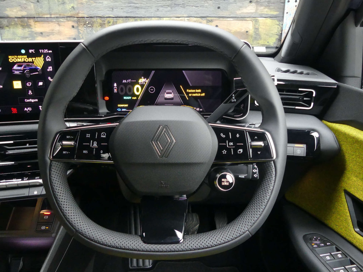 Used Renault 5 2025 for sale - 77547680: Photo 42