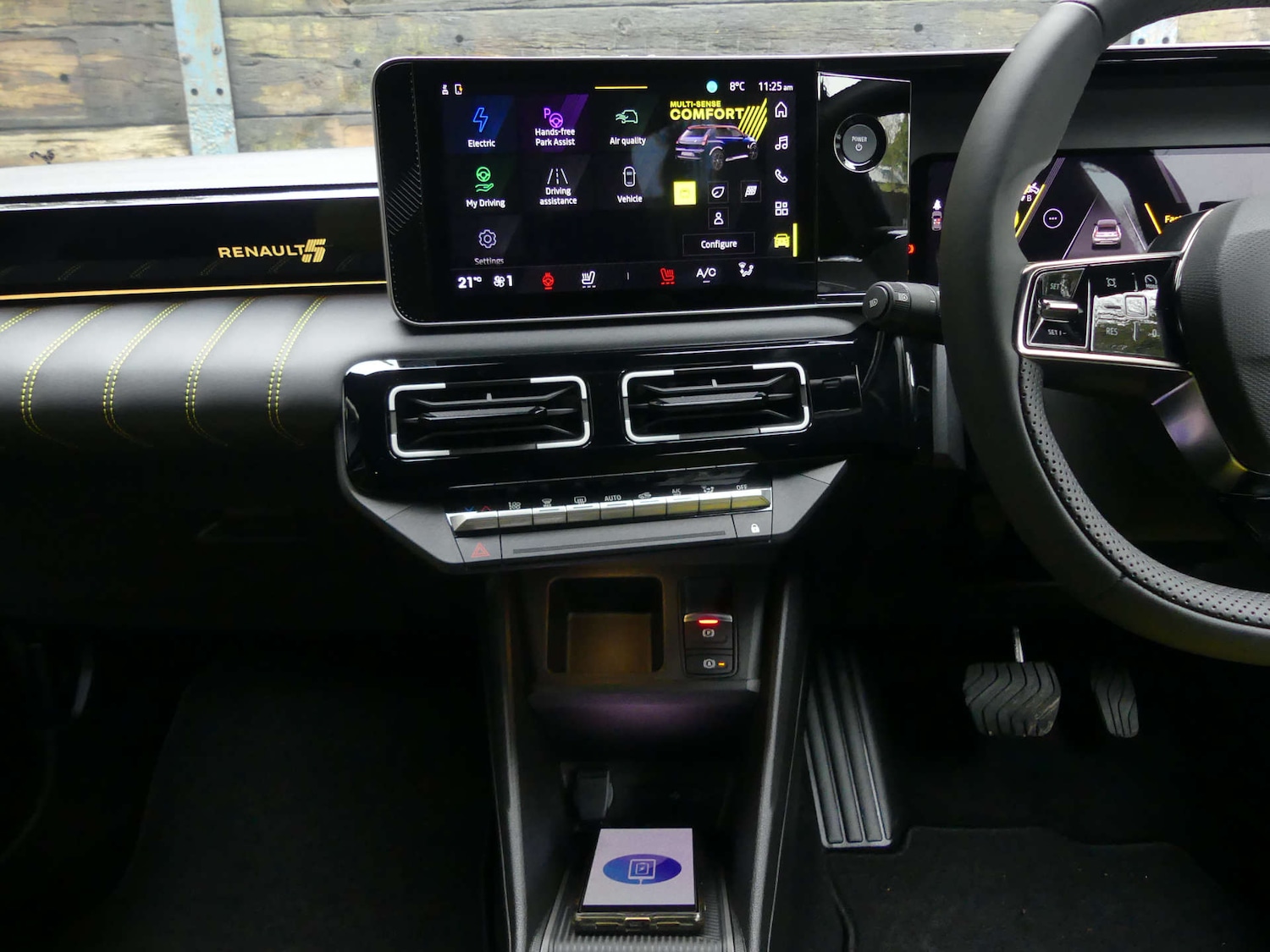 Used Renault 5 2025 for sale - 77547680: Photo 43