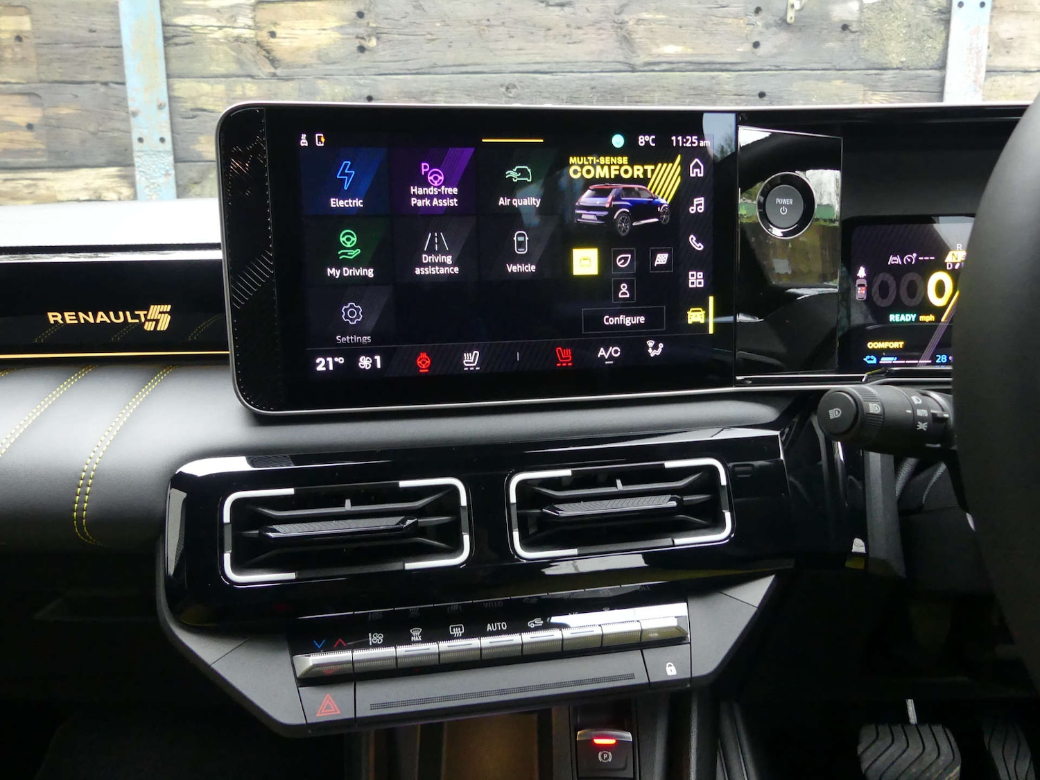 Used Renault 5 2025 for sale - 77547680: Photo 44