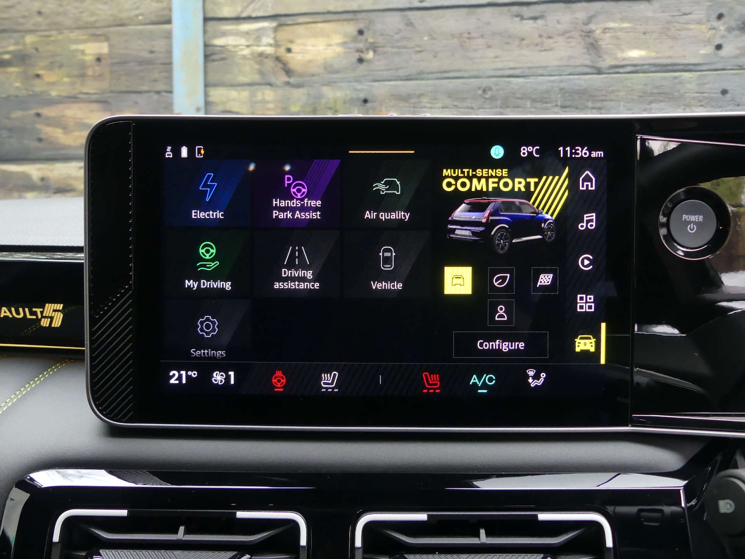 Used Renault 5 2025 for sale - 77547680: Photo 45