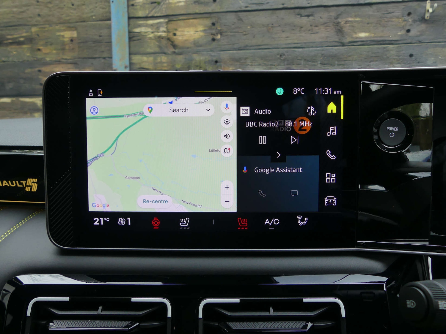 Used Renault 5 2025 for sale - 77547680: Photo 47