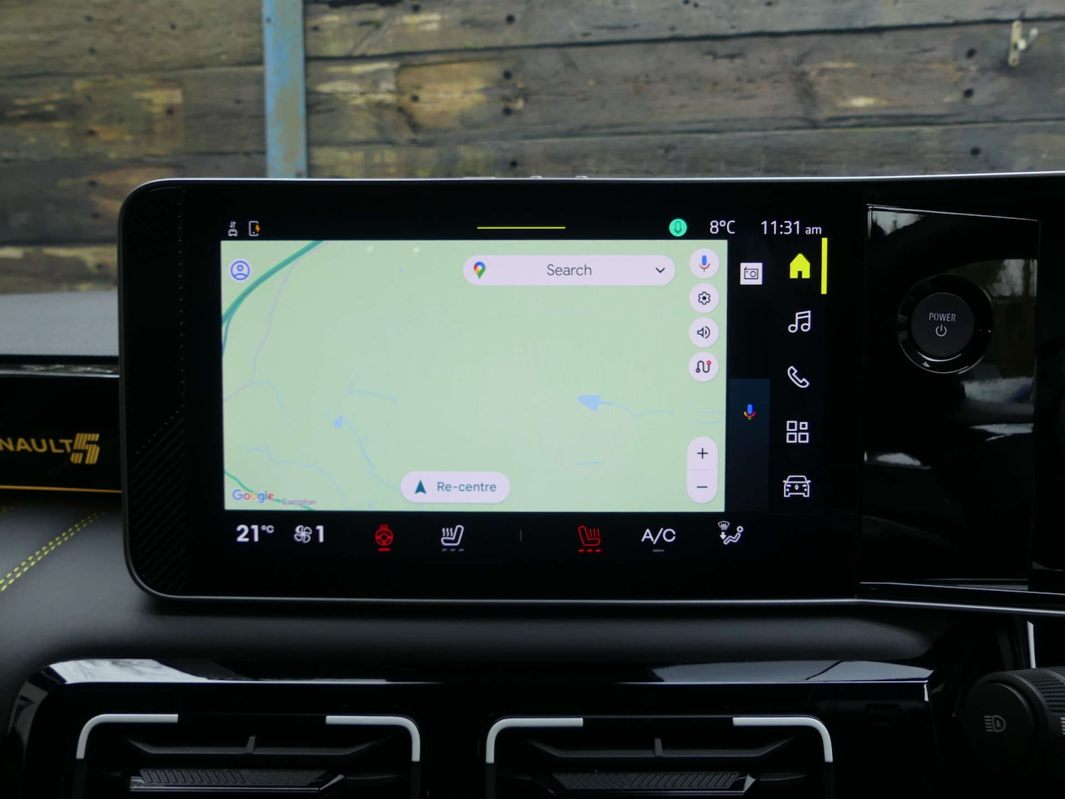 Used Renault 5 2025 for sale - 77547680: Photo 48