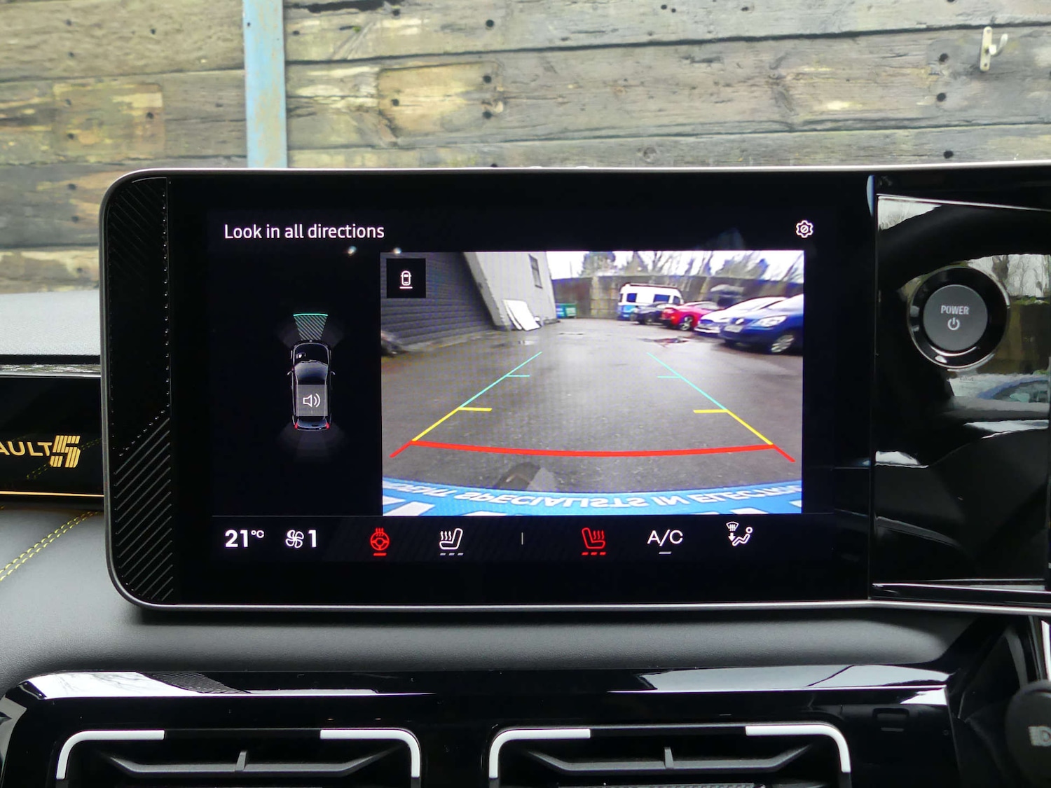 Used Renault 5 2025 for sale - 77547680: Photo 49