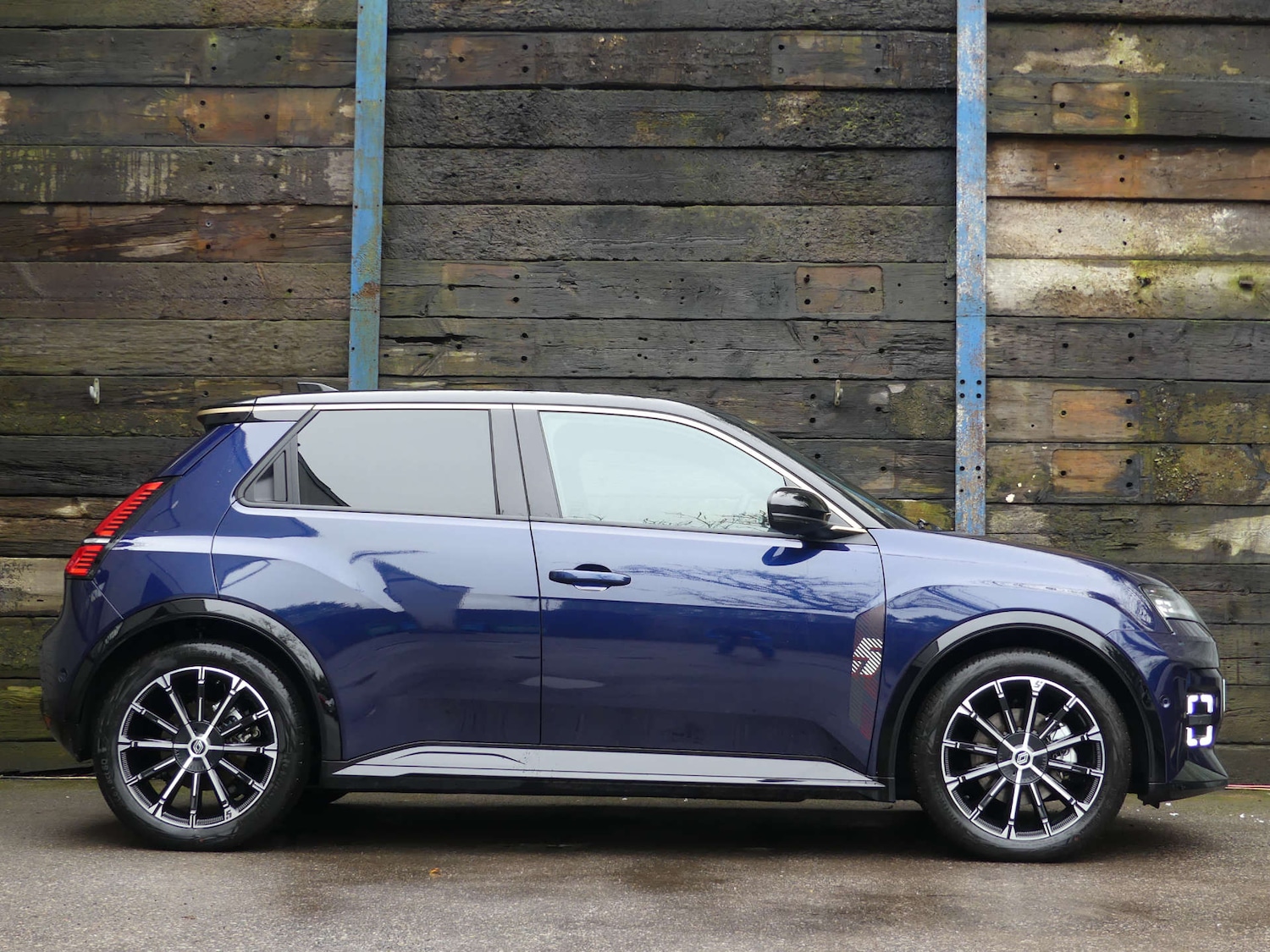 Used Renault 5 2025 for sale - 77547680: Photo 5