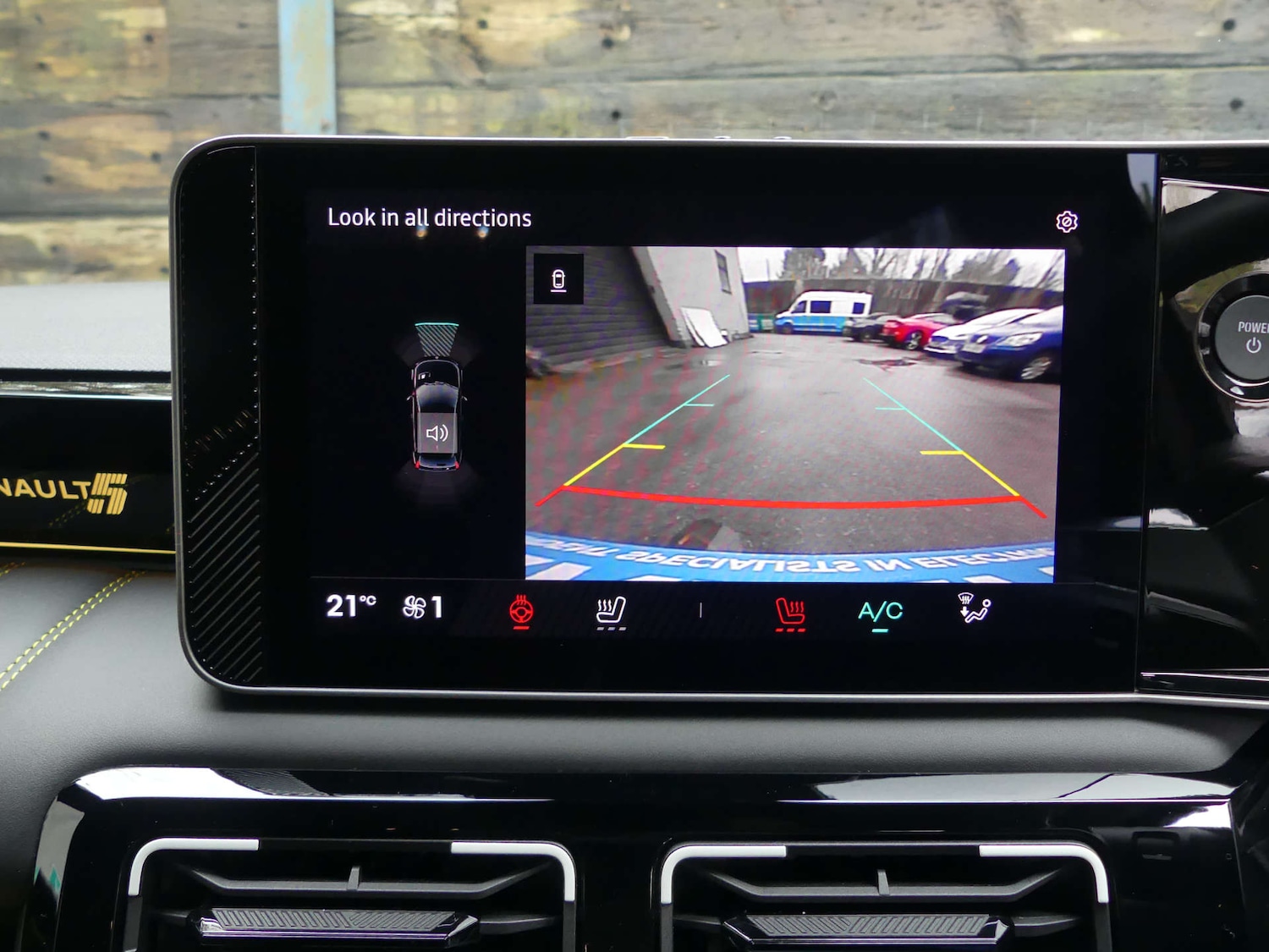 Used Renault 5 2025 for sale - 77547680: Photo 50