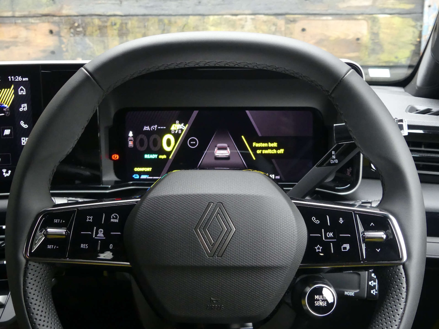 Used Renault 5 2025 for sale - 77547680: Photo 53