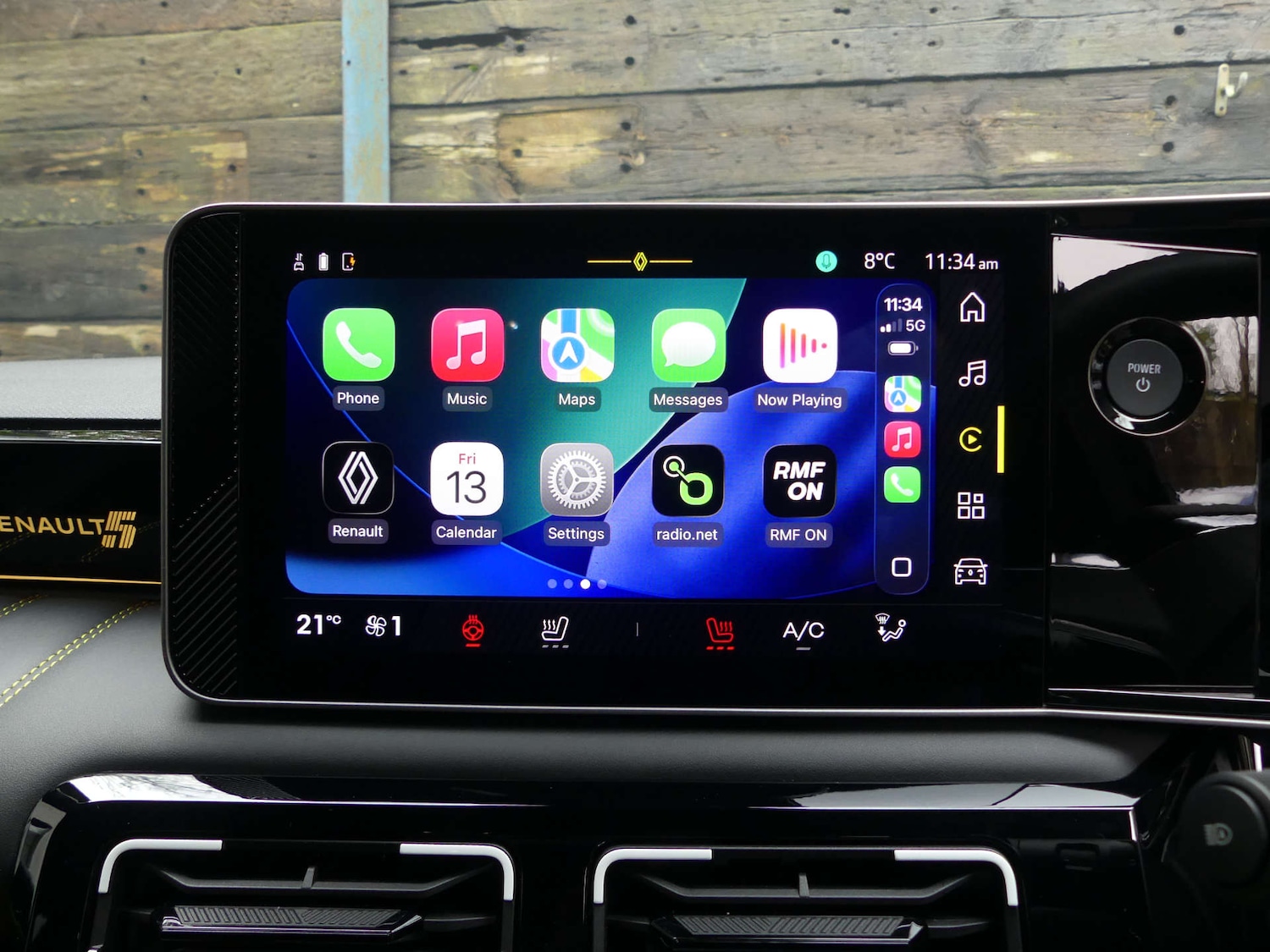 Used Renault 5 2025 for sale - 77547680: Photo 55