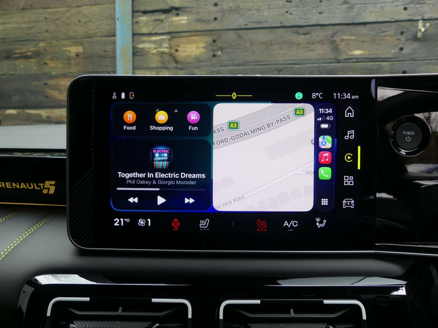 Used Renault 5 2025 for sale - 77547680: Photo 57