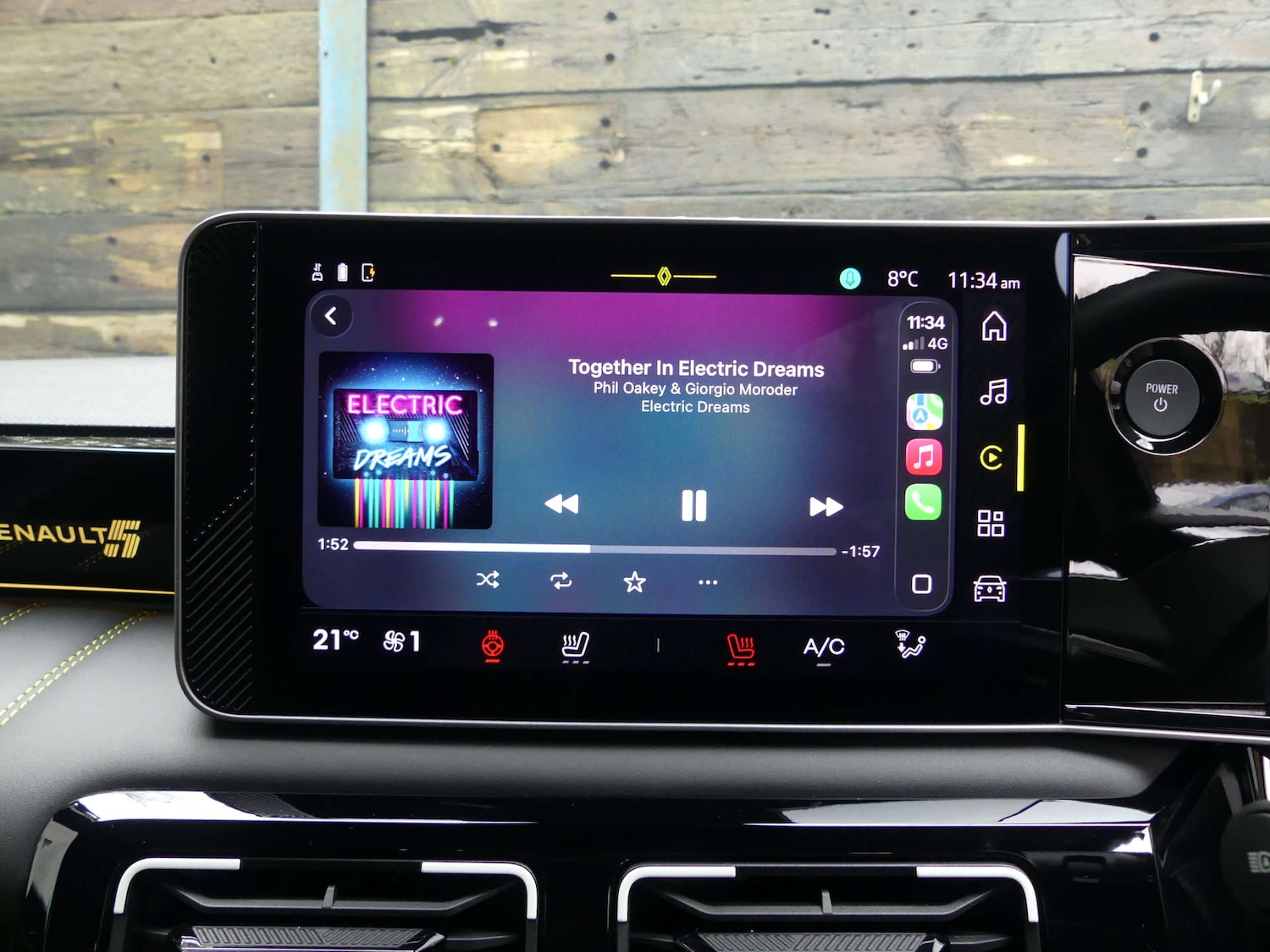 Used Renault 5 2025 for sale - 77547680: Photo 58