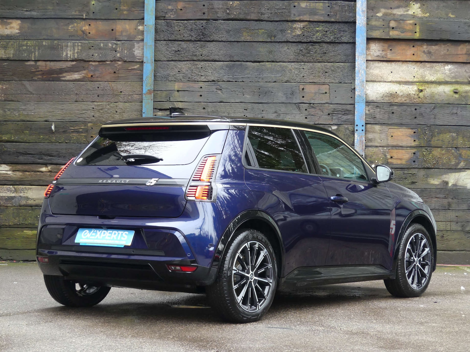 Used Renault 5 2025 for sale - 77547680: Photo 6