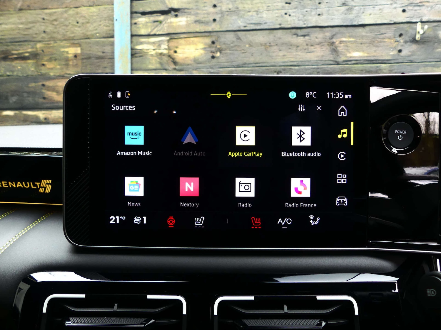 Used Renault 5 2025 for sale - 77547680: Photo 61