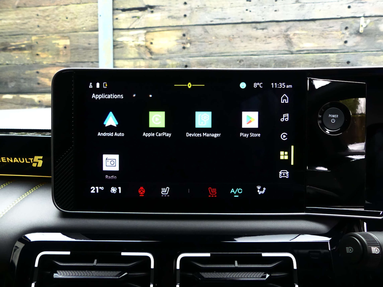 Used Renault 5 2025 for sale - 77547680: Photo 62