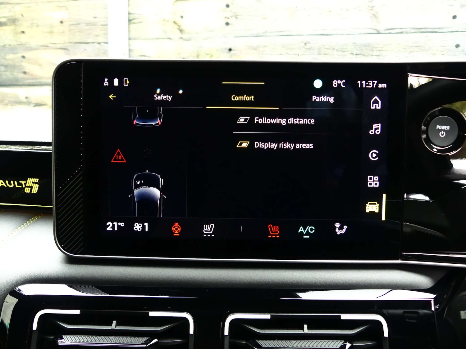 Used Renault 5 2025 for sale - 77547680: Photo 64