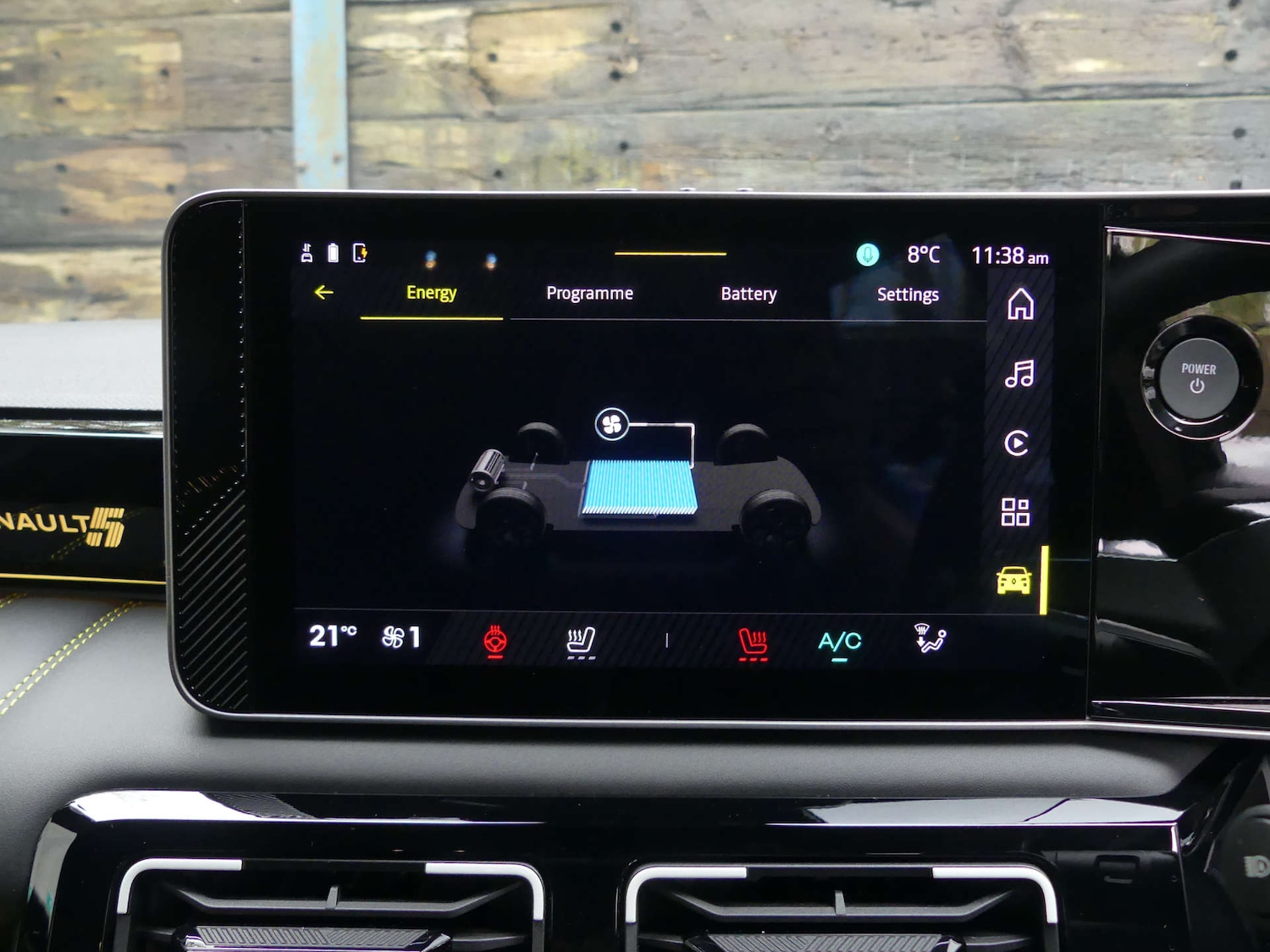 Used Renault 5 2025 for sale - 77547680: Photo 66