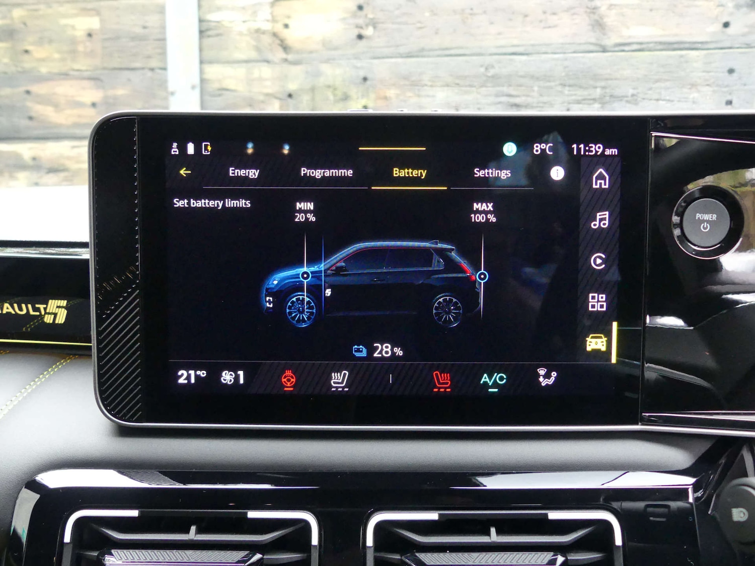 Used Renault 5 2025 for sale - 77547680: Photo 67