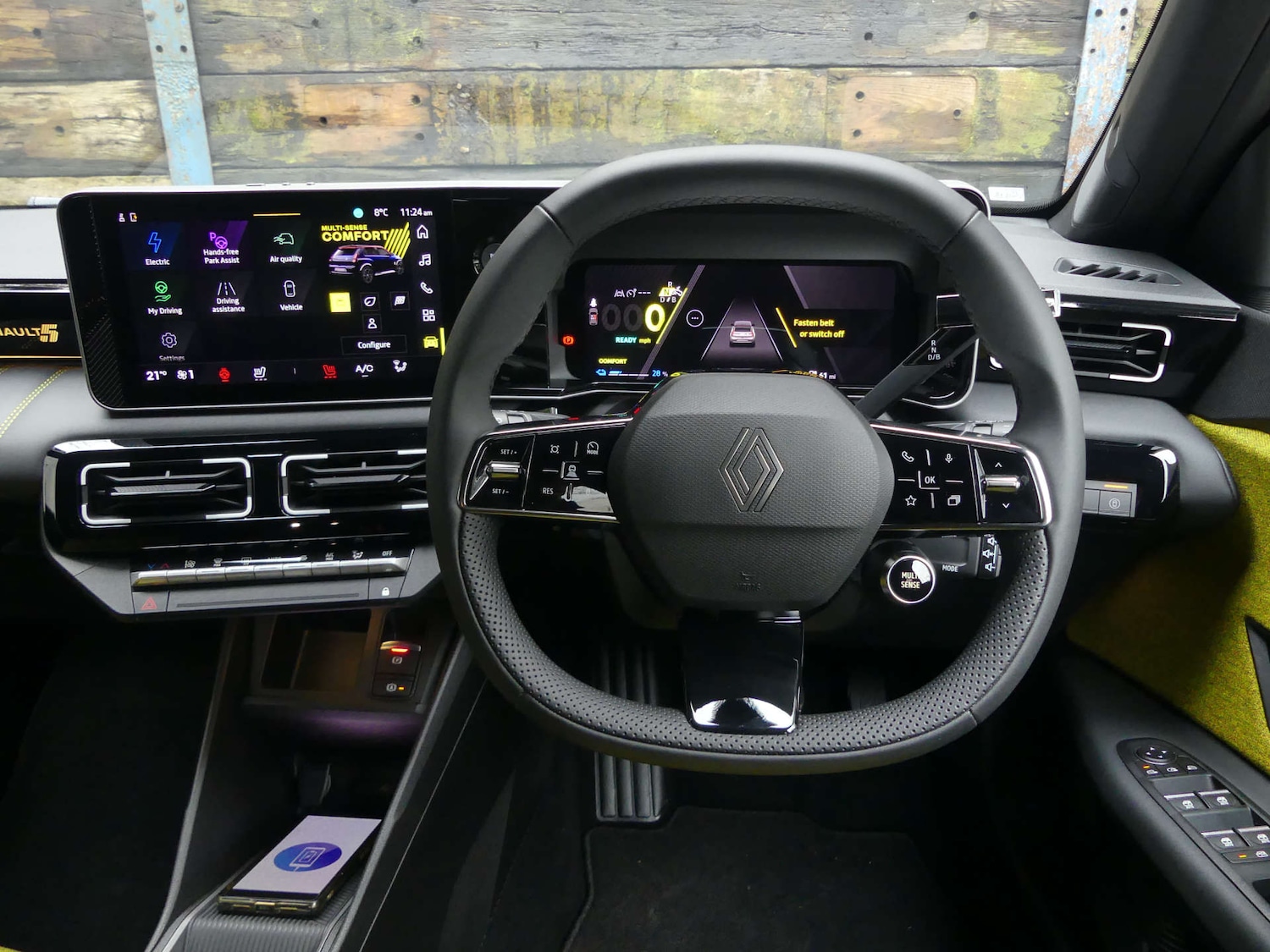 Used Renault 5 2025 for sale - 77547680: Photo 68