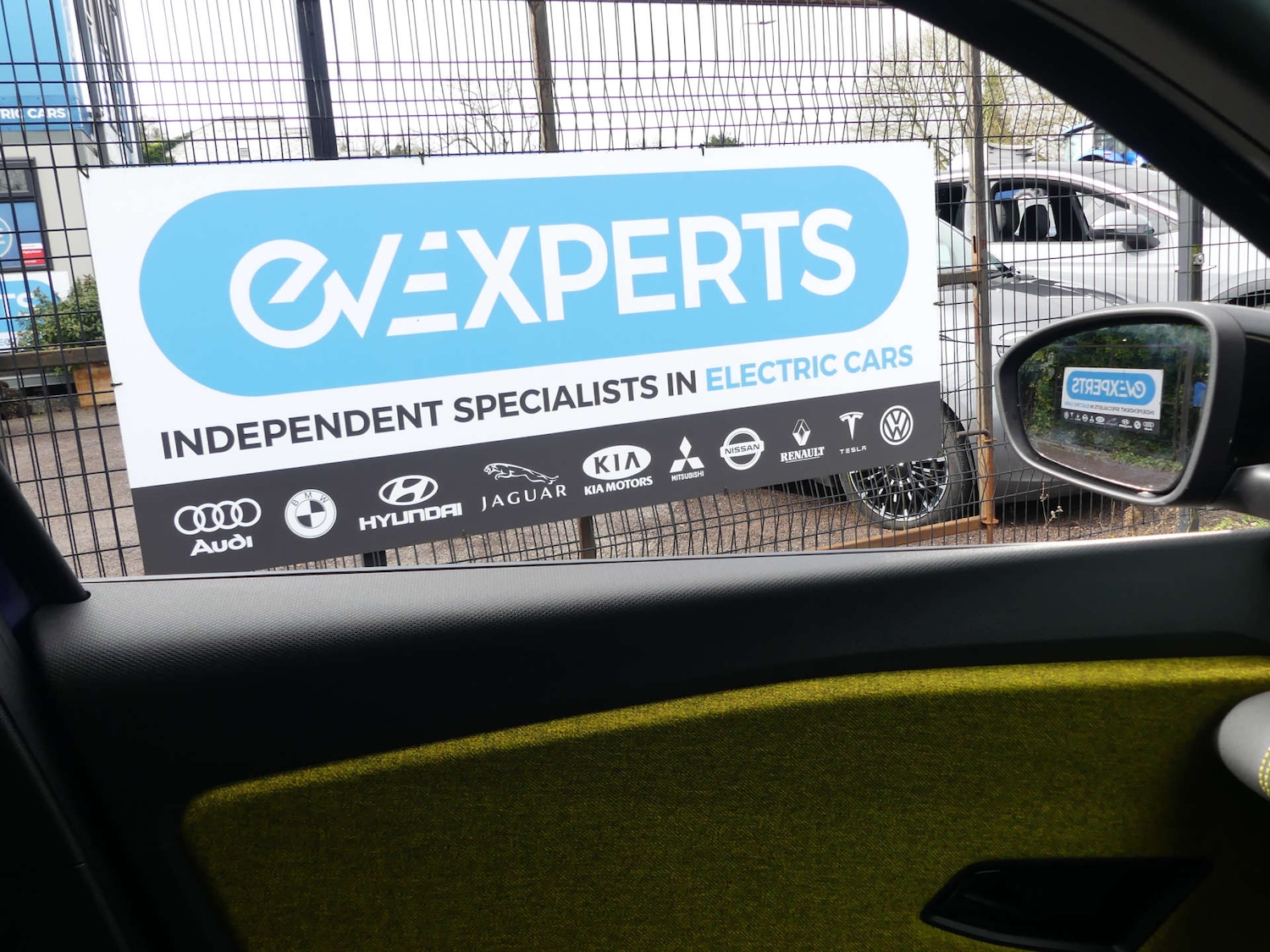 Used Renault 5 2025 for sale - 77547680: Photo 8