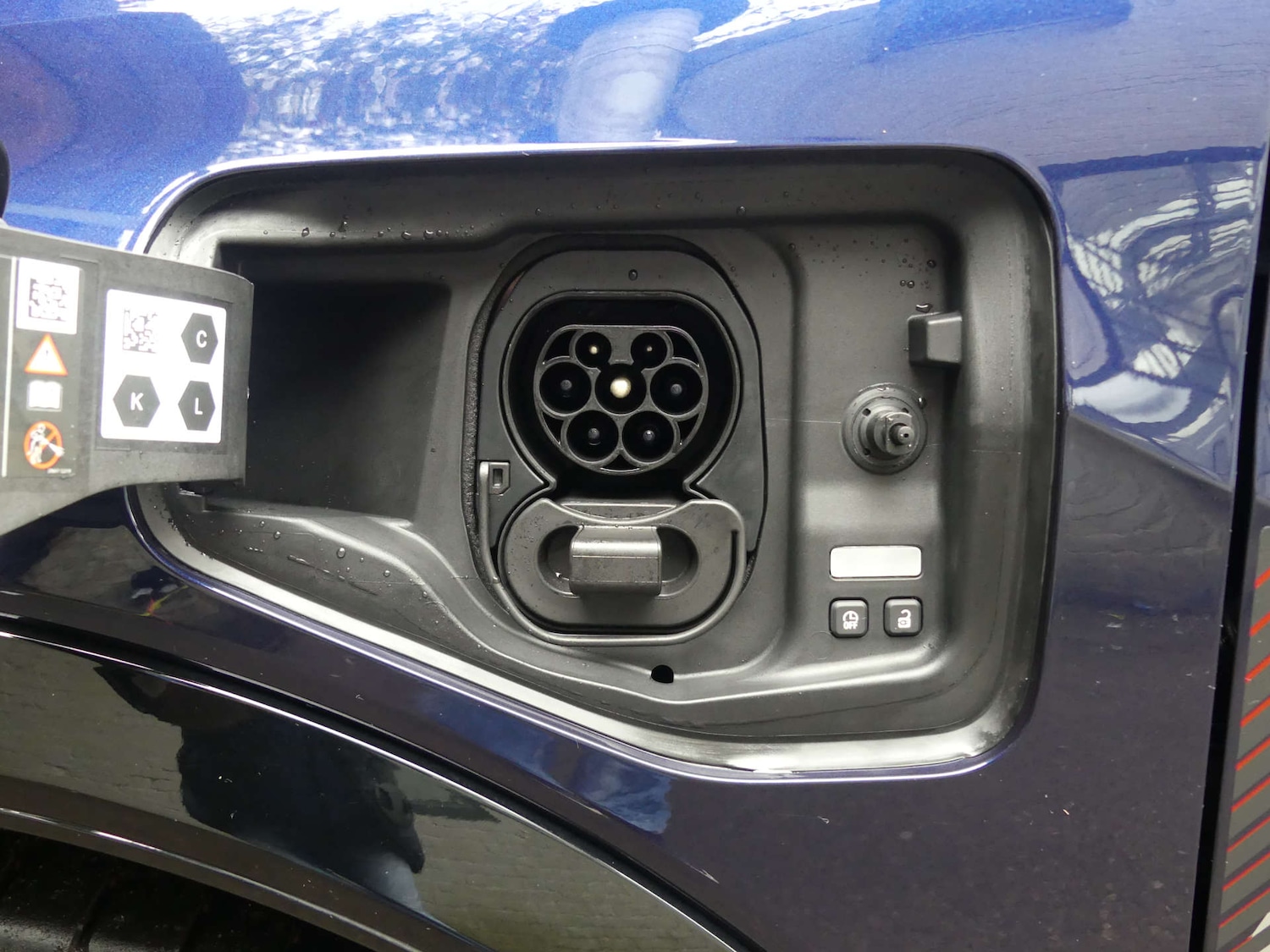 Used Renault 5 2025 for sale - 77547680: Photo 83