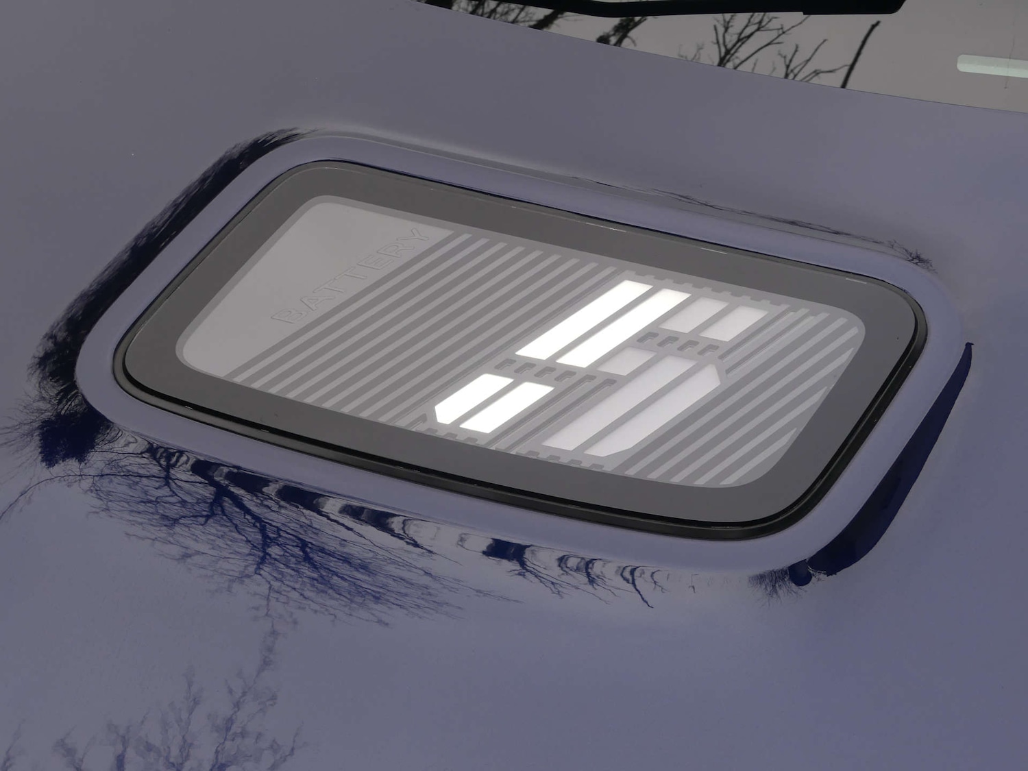 Used Renault 5 2025 for sale - 77547680: Photo 85