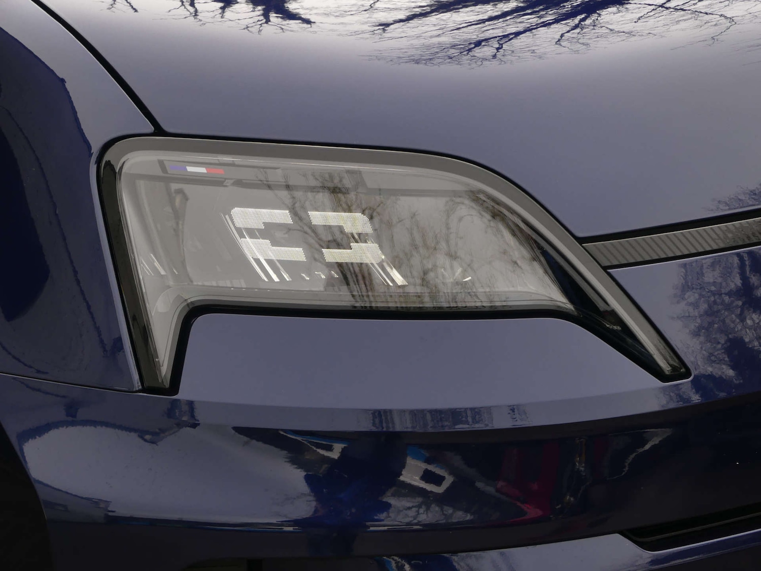 Used Renault 5 2025 for sale - 77547680: Photo 87