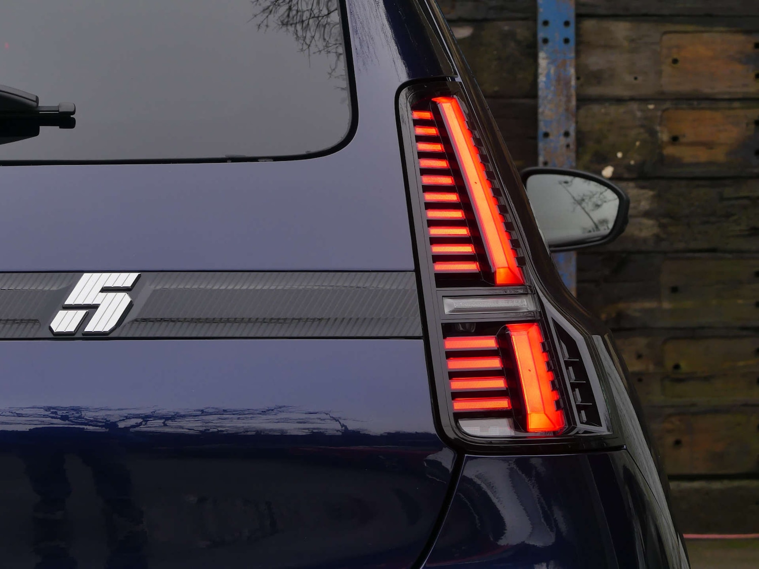 Used Renault 5 2025 for sale - 77547680: Photo 88