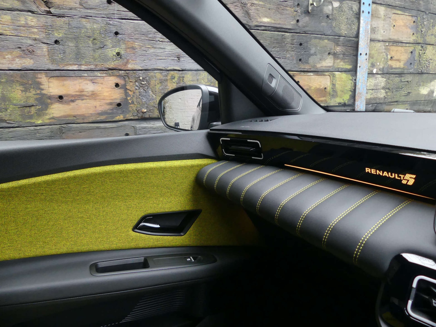 Used Renault 5 2025 for sale - 77547680: Photo 9