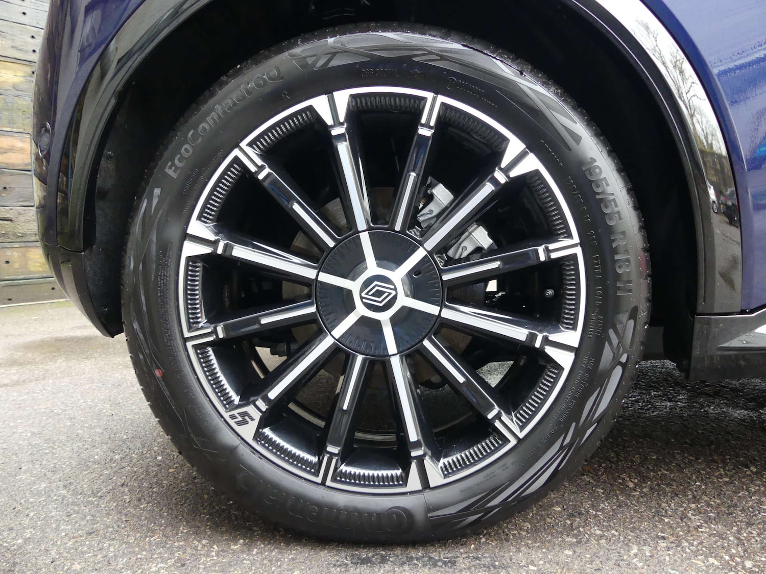 Used Renault 5 2025 for sale - 77547680: Photo 93