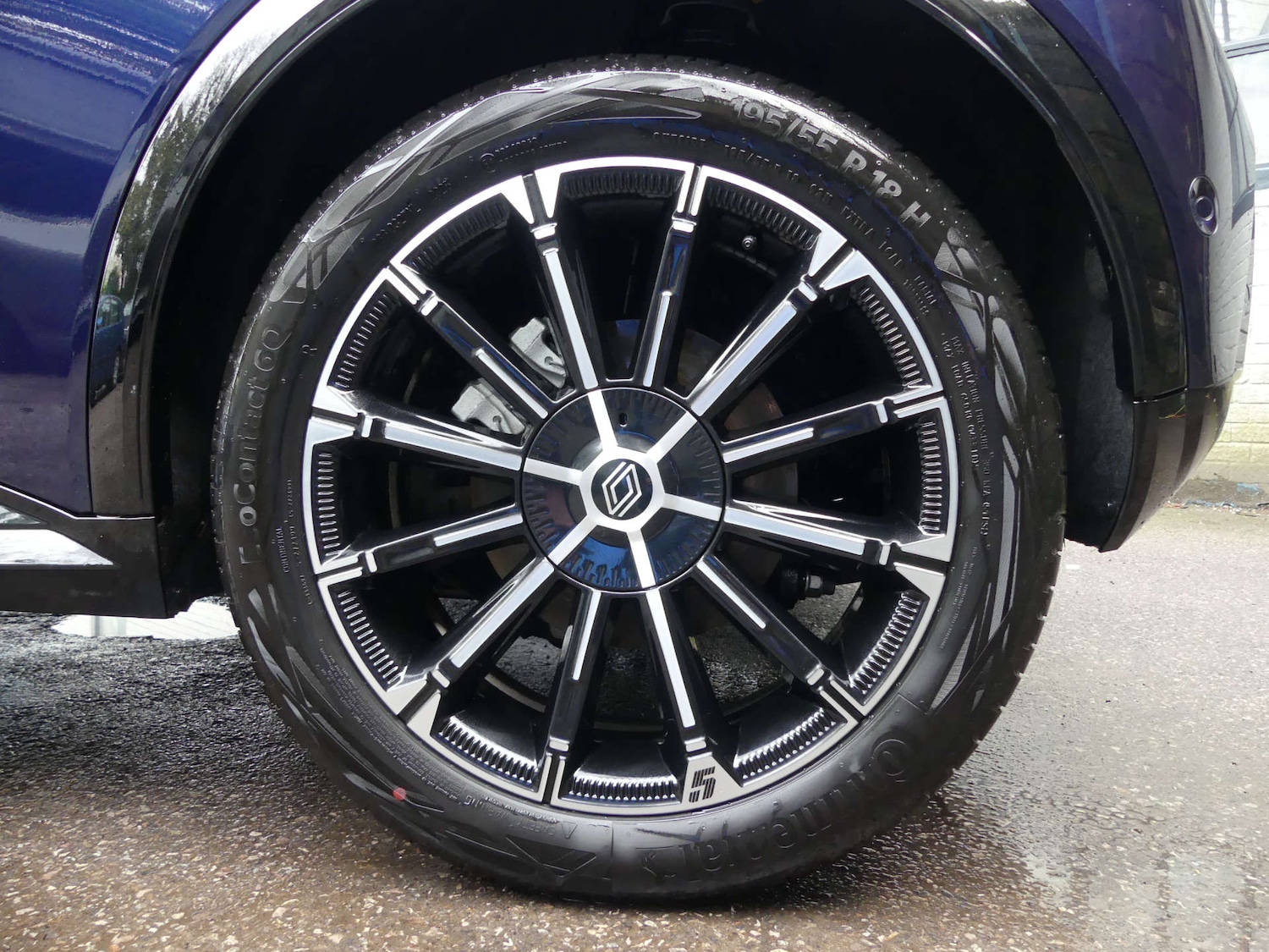 Used Renault 5 2025 for sale - 77547680: Photo 95