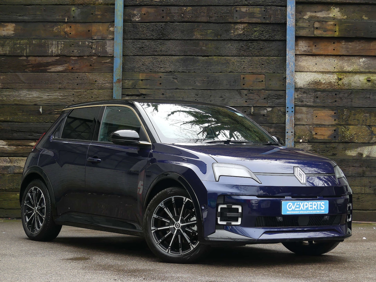 Used Renault 5 2025 for sale - 77547680: Photo 96